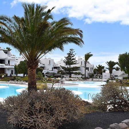 Vulcano Apartment Lanzarote Costa Teguise Exteriör bild