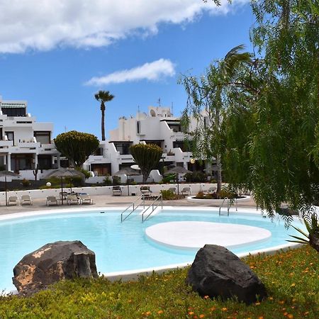 Vulcano Apartment Lanzarote Costa Teguise Exteriör bild