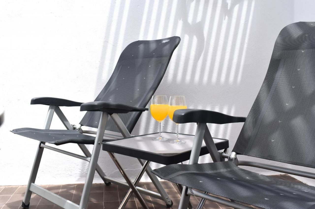 Vulcano Apartment Lanzarote Costa Teguise Exteriör bild